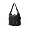 Shoulder Backpack Function Versatile 12X11X7inch