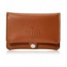 Filgate Bifold Leather Wallet Pockets