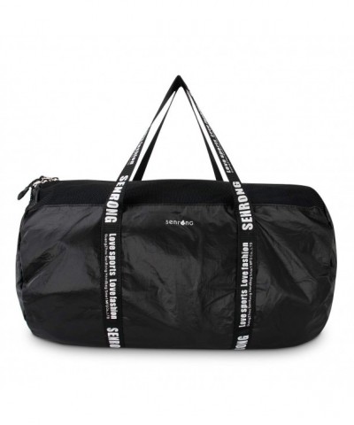 Ultralight Tyvek Duffel Portable Sports