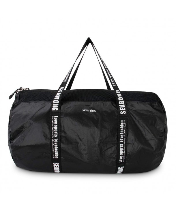 Ultralight Tyvek Duffel Portable Sports