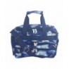 Duffle Cheer Sports Travel Butterflies