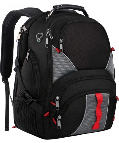 Backpack Friendly Computer Resistant Business