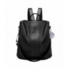 REXSO Fashion Backpack Shoulder Anti theft