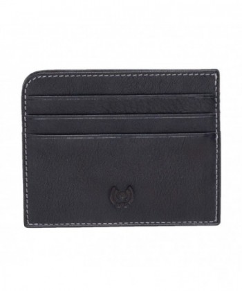 2018 New Men's Wallets