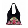 Onlineb2c Chinese Vintage Embroidered Shoulder