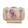 Chichitop Evening Handbag Wedding Apricot