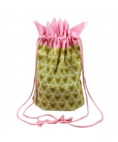 Owill Pineapple Strawberry Rucksack Drawstring