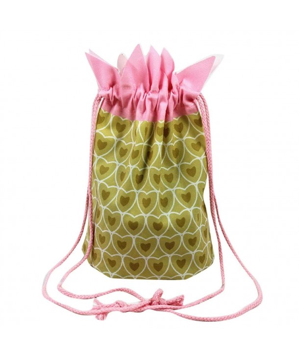 Owill Pineapple Strawberry Rucksack Drawstring