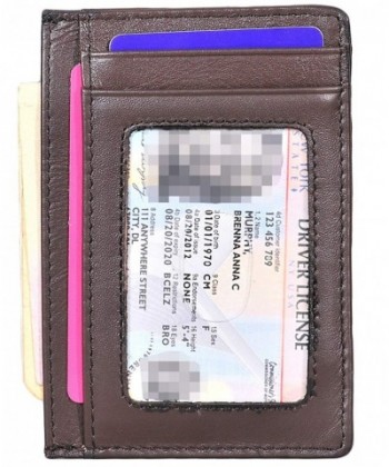 Popular Card & ID Cases