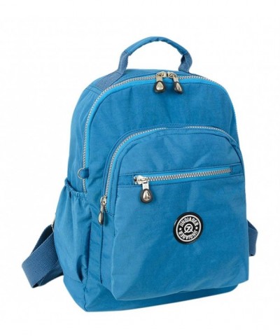 Fansela Casual Lightweight Daypack Backpack
