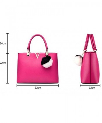 Brand Original Women Shoulder Bags