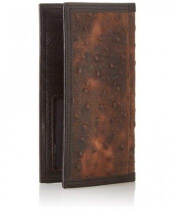 Discount Real Men's Wallets