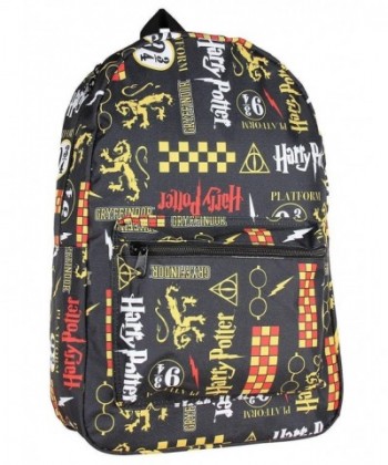 Harry Potter Hogwarts Express Backpack