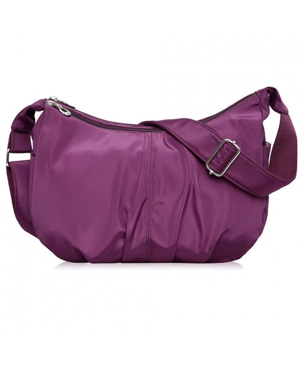Casual Shoulder Lightweight Messenger Handbag