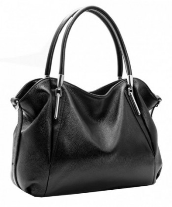 Leather Handbags Shoulder Handbag Designer