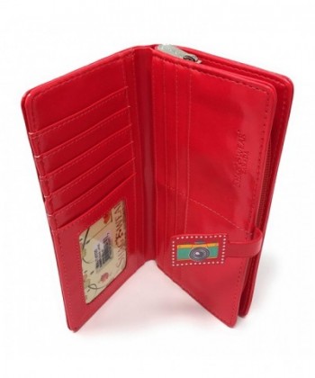 Cheap Designer Women Wallets for Sale