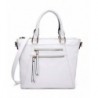 Style Strategy Audrey Satchel Bag