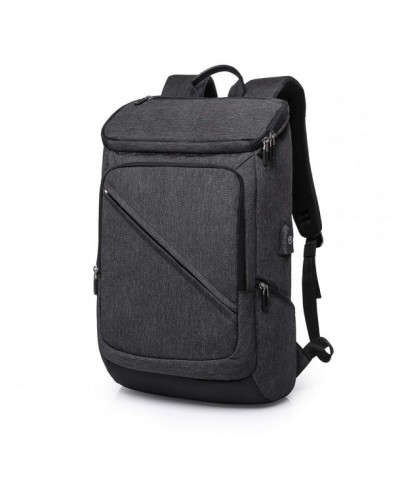 Backpack Resistant Charging Anti Theft Computer