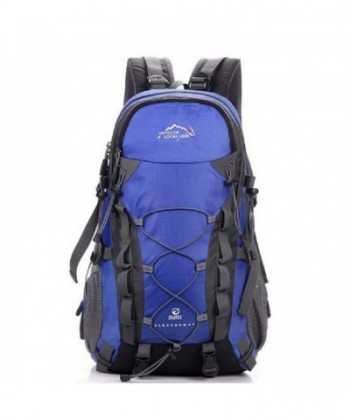 LOCALLION Backpack Climbing Waterproof Knapsack