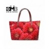 Generic Shoulder HandBags Flower Women