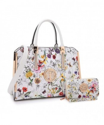 Collection Matching Wallet Fashion handbag Beautiful Purse