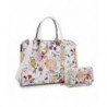 Collection Matching Wallet Fashion handbag Beautiful Purse