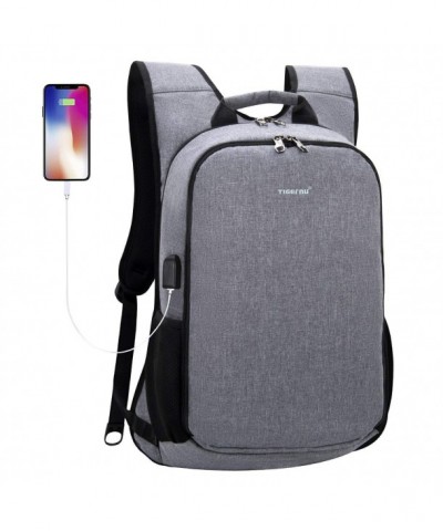 TIGERNU Backpack Notebook Shockproof Business