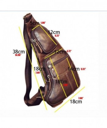 Men Messenger Bags