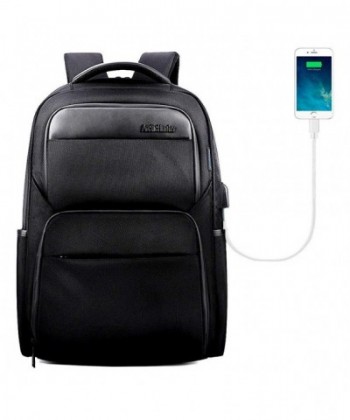 Edofiy Backpack Business Charging 15 6 Inch