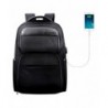 Edofiy Backpack Business Charging 15 6 Inch