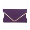 Bagood Envelope Clutches Handbags Shoulder