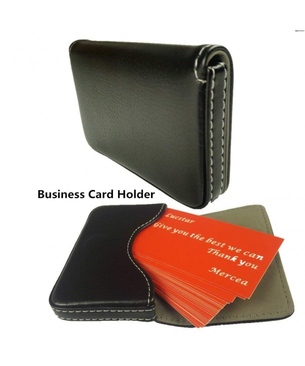 Lucstar Business Personalized Capacity Organizer