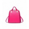 NICOLE DORIS backpack shoulder dual use