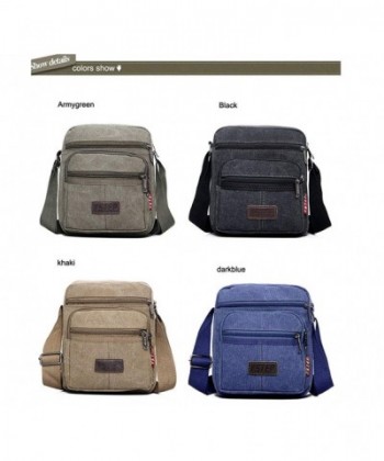 Men Messenger Bags Wholesale