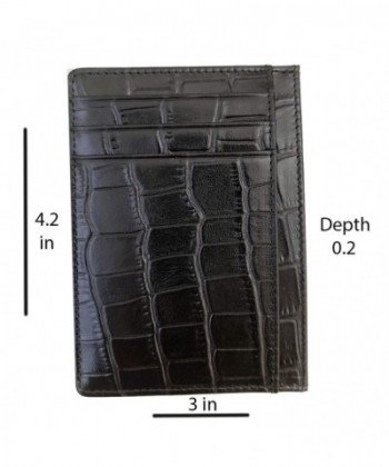 Fashion Men Wallets & Cases