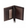 Avanco Mens Leather Holder Brown