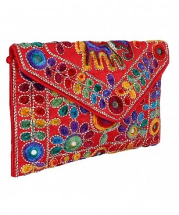 Fressia Fabrics Rajasthani Handmade Bohemian