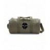 Ghost Heavyweight Canvas Duffel Medium