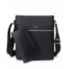 VORMOR Casual Messenger Crossbody Wallet