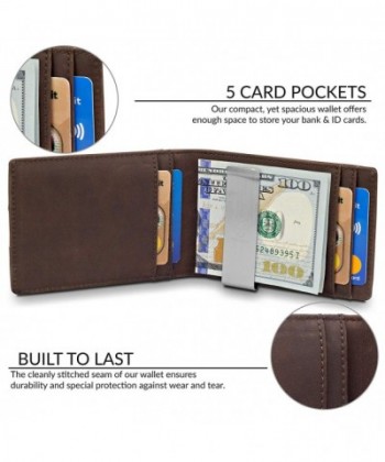 Designer Men Wallets & Cases Clearance Sale