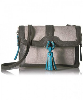 Rosetti Amy Mini London Grey