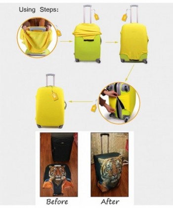 Fashion Men Luggage