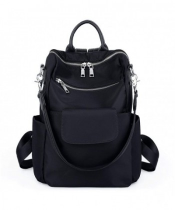 UTO Backpack Waterproof Rucksack Shoulder
