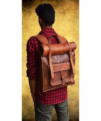 Brand Original Men Backpacks