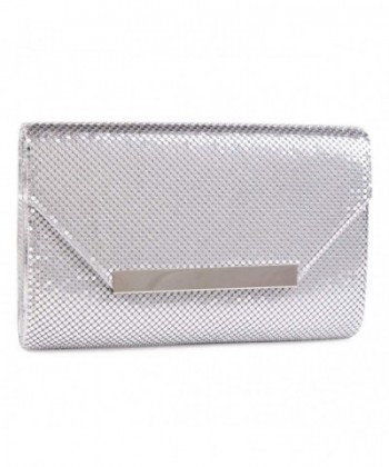 Damara Womens Envelope Evening Shoulder