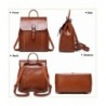 Brand Original Women Backpacks