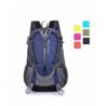 Daxvens Backpack Lightweight Water Resistant Climbing