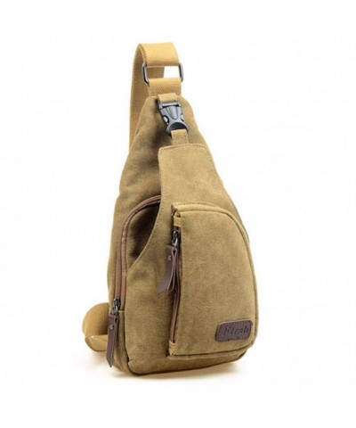 Naoki Outdoor Climbing Shoulder Crossbody