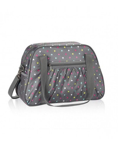Thirty One All Tote Confetti