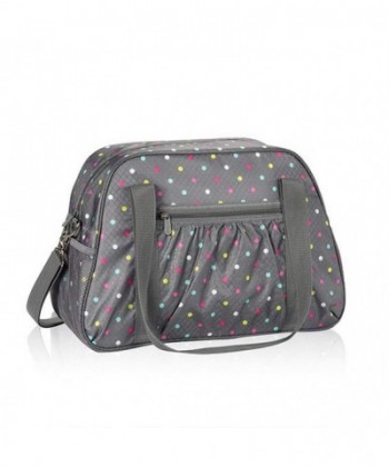 Thirty One All Tote Confetti